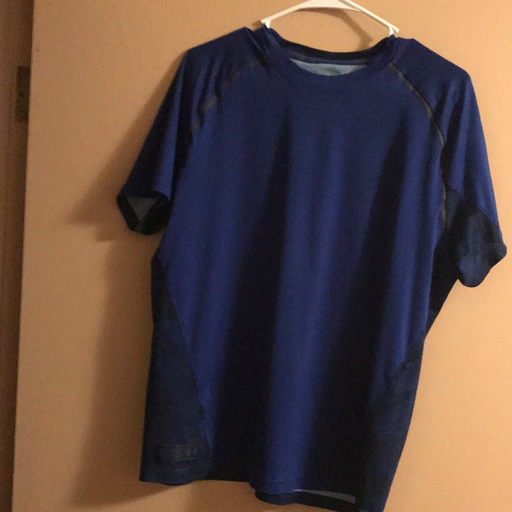 Under armour combine training medium heat gear